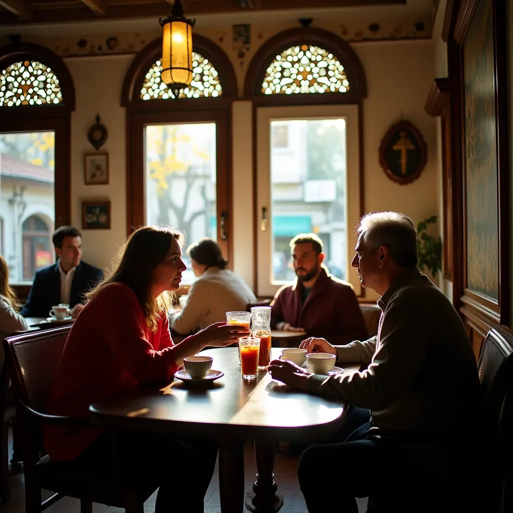 Innovation laboratory